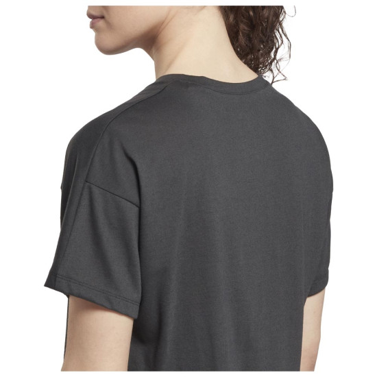 Reebok Γυναικεία κοντομάνικη μπλούζα WOR Supremium Tee